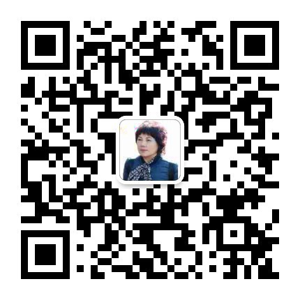 网站二维码